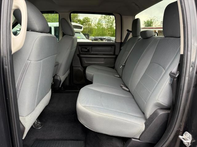 used 2016 Ram 1500 car, priced at $9,900