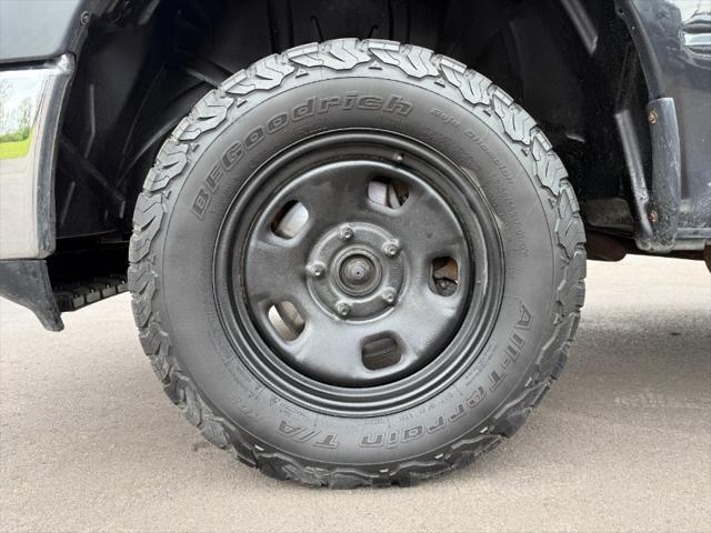used 2016 Ram 1500 car, priced at $9,900