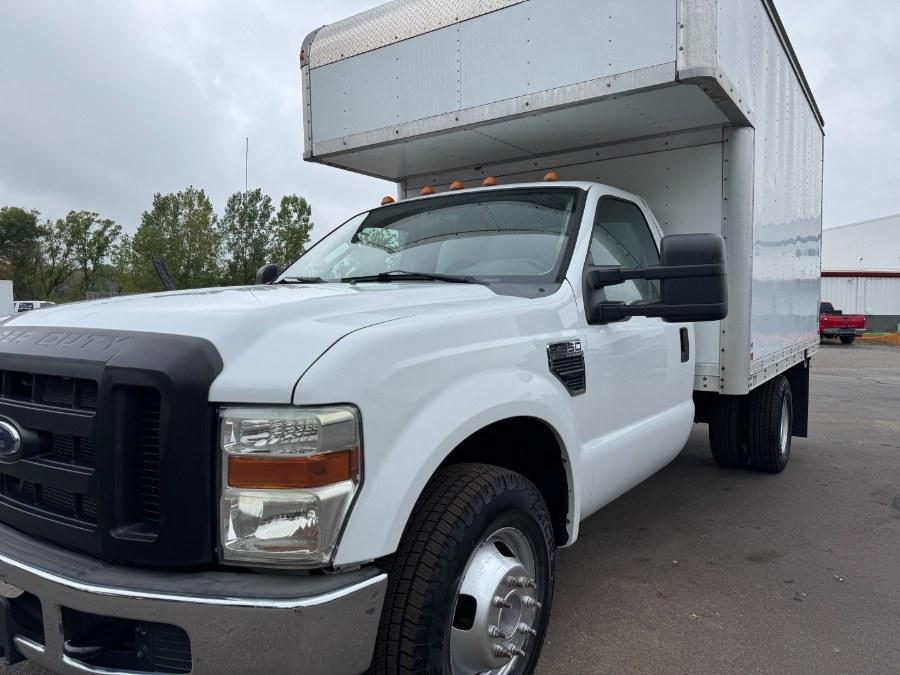 used 2009 Ford F-350 car, priced at $12,900