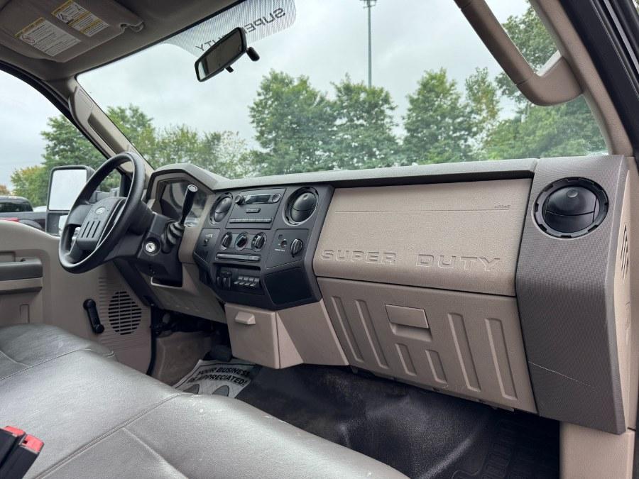 used 2009 Ford F-350 car, priced at $12,900