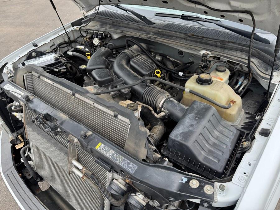 used 2009 Ford F-350 car, priced at $12,900