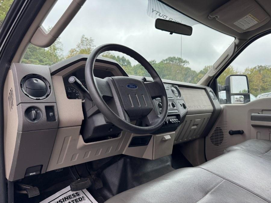 used 2009 Ford F-350 car, priced at $12,900