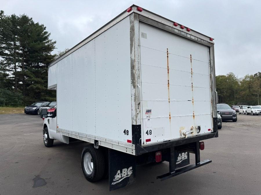used 2009 Ford F-350 car, priced at $12,900