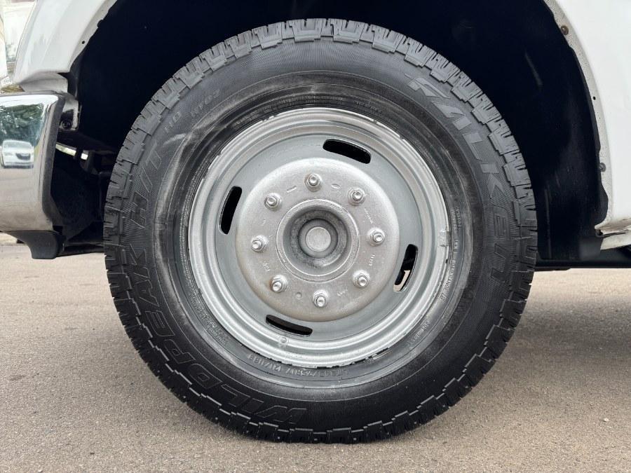 used 2009 Ford F-350 car, priced at $12,900