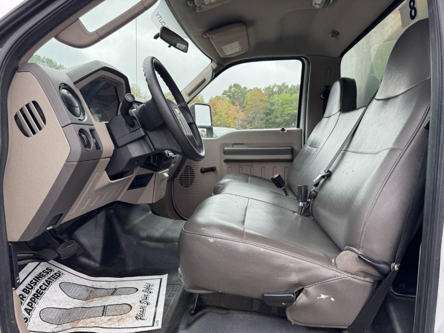 used 2009 Ford F-350 car, priced at $12,900