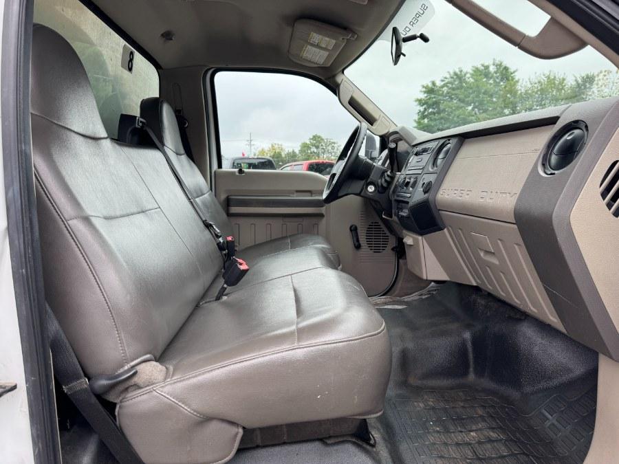 used 2009 Ford F-350 car, priced at $12,900