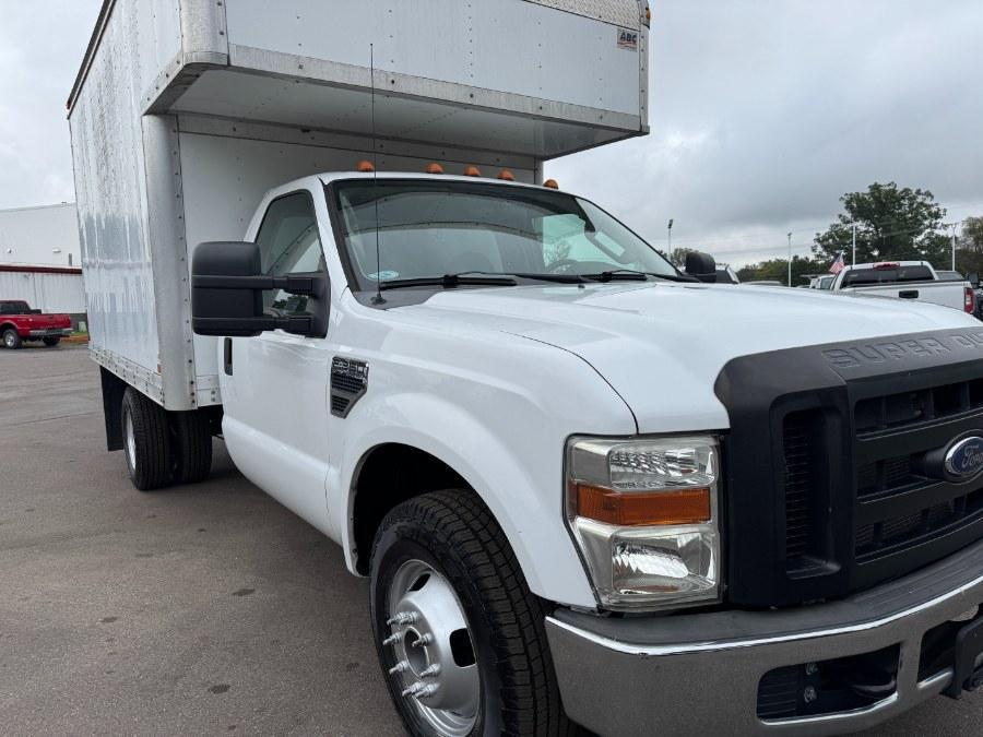 used 2009 Ford F-350 car, priced at $12,900