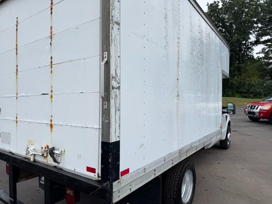 used 2009 Ford F-350 car, priced at $12,900