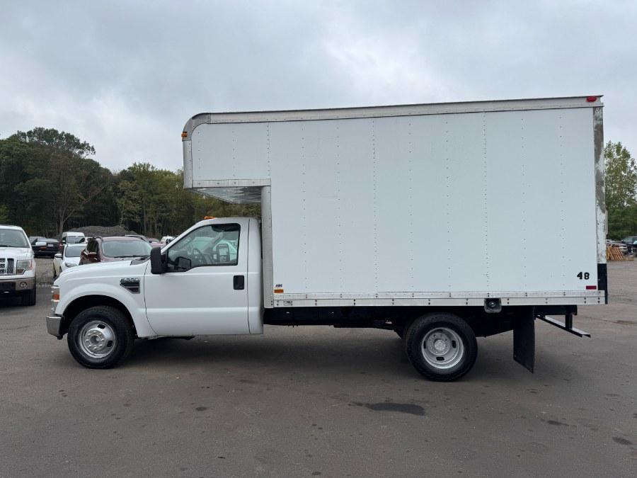 used 2009 Ford F-350 car, priced at $12,900