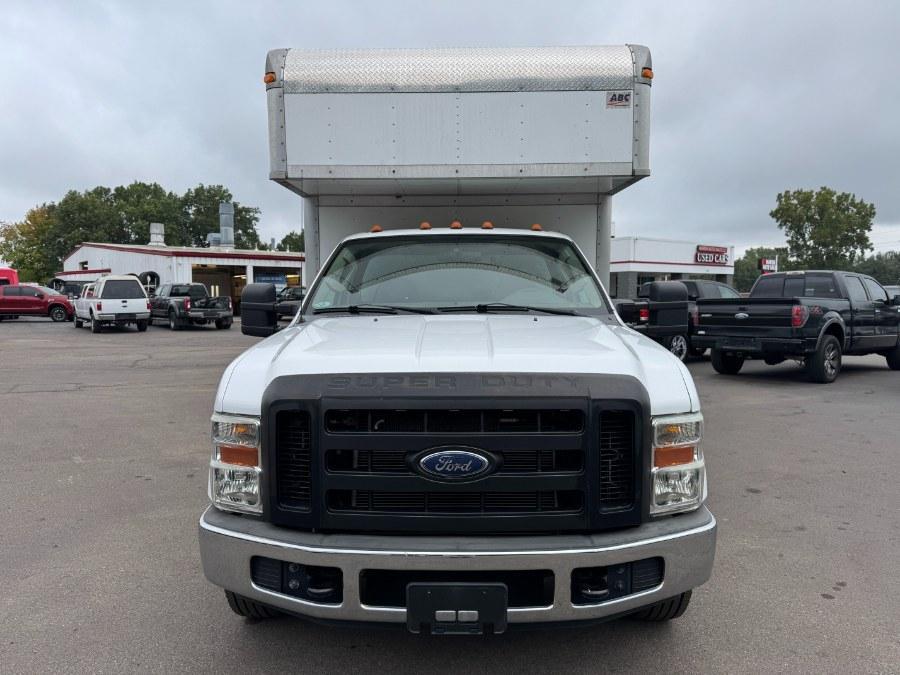 used 2009 Ford F-350 car, priced at $12,900