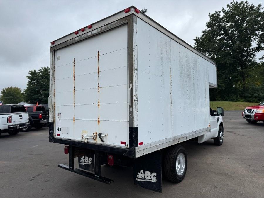 used 2009 Ford F-350 car, priced at $12,900