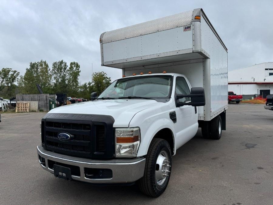used 2009 Ford F-350 car, priced at $12,900