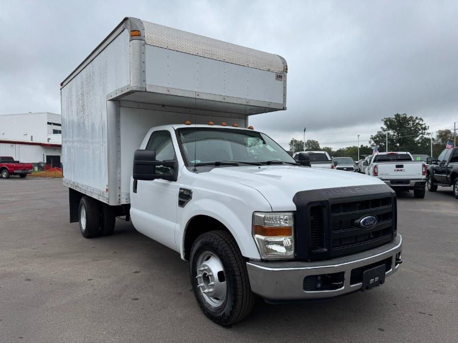used 2009 Ford F-350 car, priced at $12,900