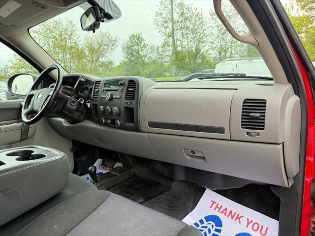 used 2013 Chevrolet Silverado 2500 car, priced at $29,900