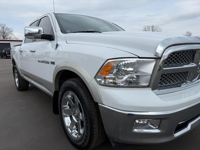 used 2011 Dodge Ram 1500 car, priced at $13,900