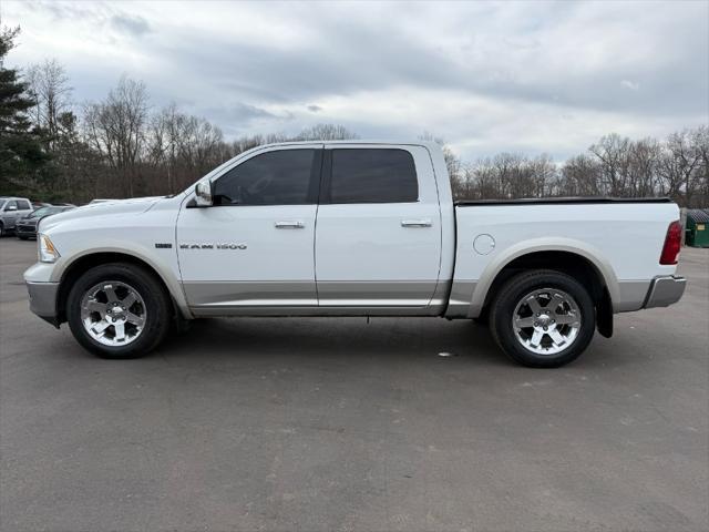 used 2011 Dodge Ram 1500 car, priced at $13,900