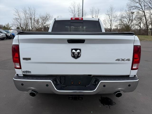 used 2011 Dodge Ram 1500 car, priced at $13,900