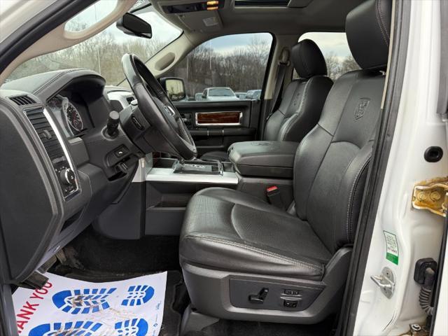 used 2011 Dodge Ram 1500 car, priced at $13,900