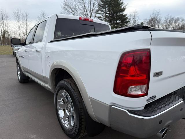 used 2011 Dodge Ram 1500 car, priced at $13,900