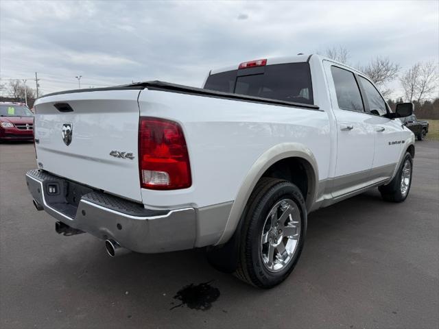 used 2011 Dodge Ram 1500 car, priced at $13,900