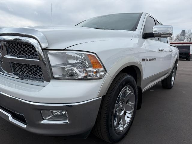 used 2011 Dodge Ram 1500 car, priced at $13,900