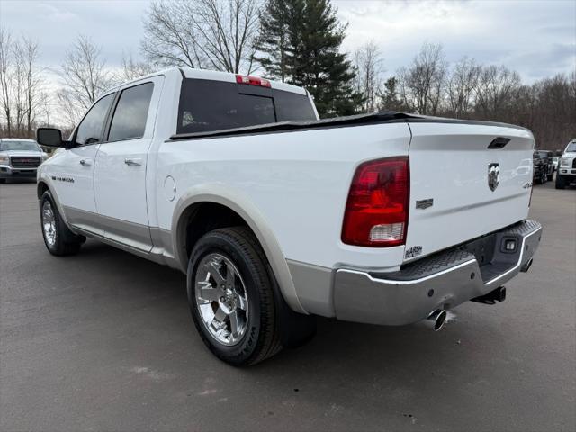 used 2011 Dodge Ram 1500 car, priced at $13,900