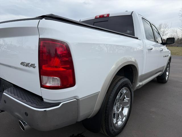 used 2011 Dodge Ram 1500 car, priced at $13,900