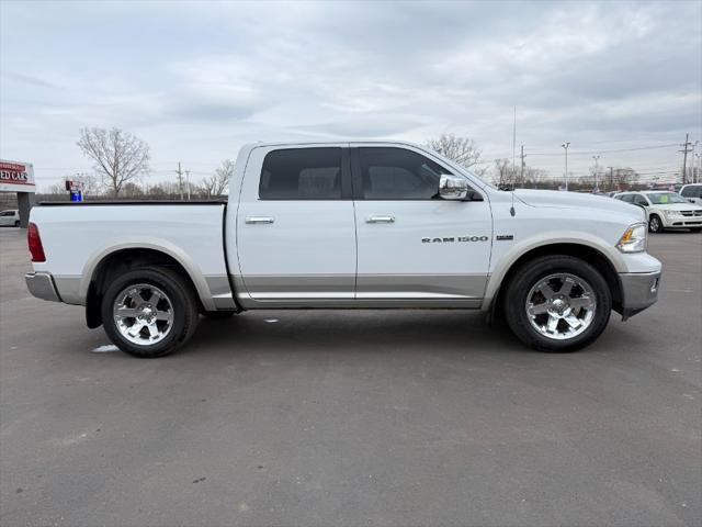 used 2011 Dodge Ram 1500 car, priced at $13,900