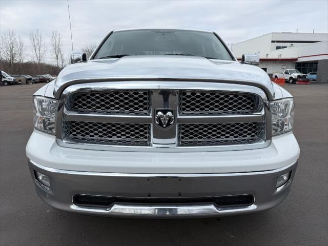 used 2011 Dodge Ram 1500 car, priced at $13,900