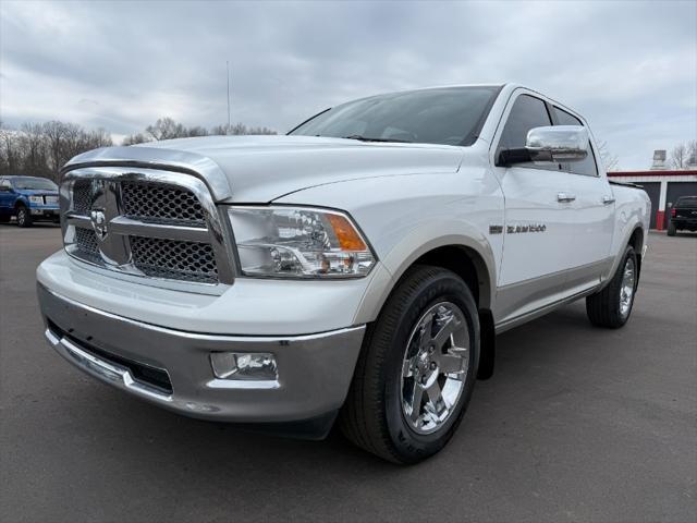 used 2011 Dodge Ram 1500 car, priced at $13,900