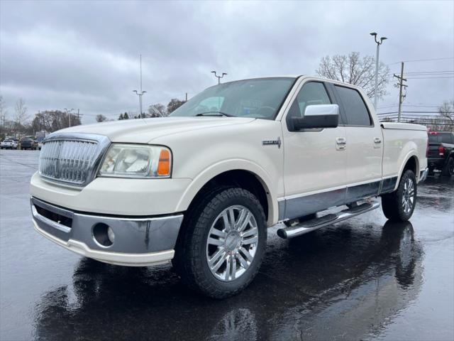 used 2008 Lincoln Mark LT car, priced at $9,900