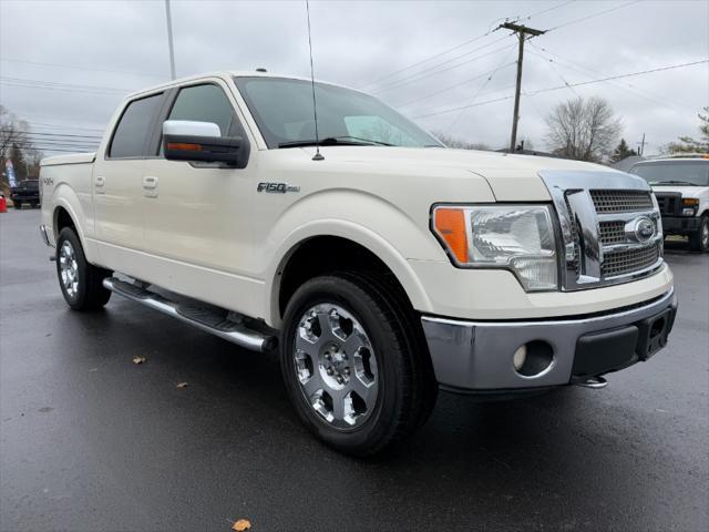 used 2009 Ford F-150 car, priced at $9,900