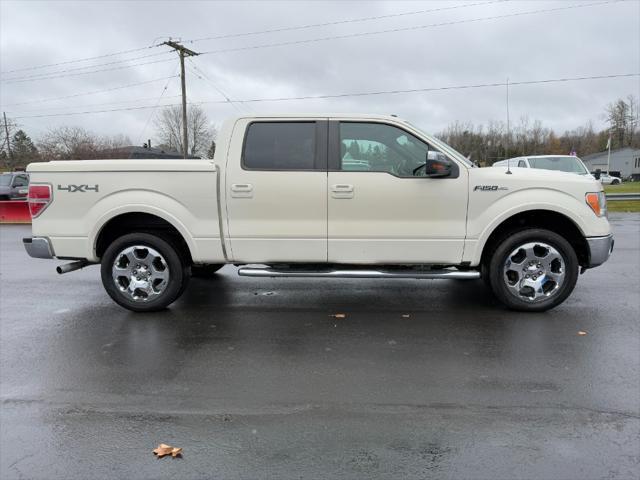 used 2009 Ford F-150 car, priced at $9,900