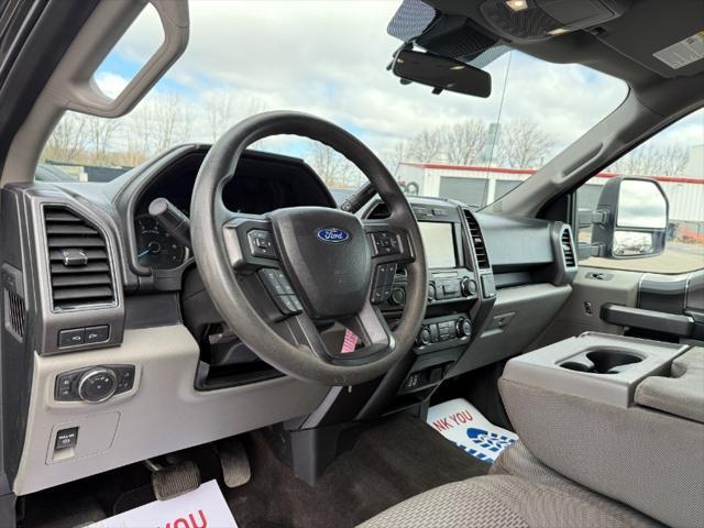 used 2020 Ford F-150 car, priced at $18,900