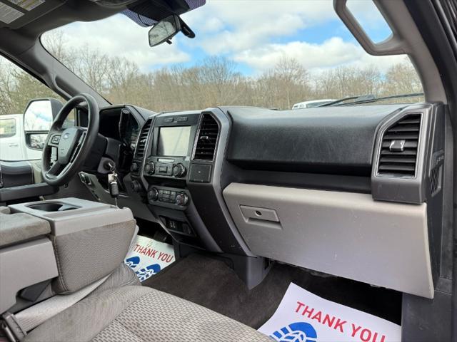 used 2020 Ford F-150 car, priced at $18,900