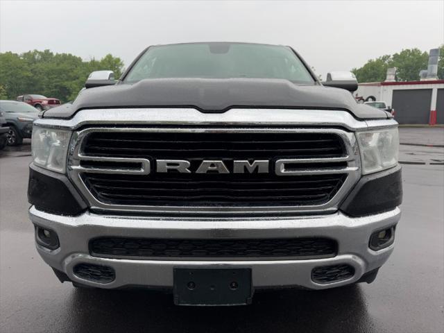 used 2019 Ram 1500 car, priced at $14,900