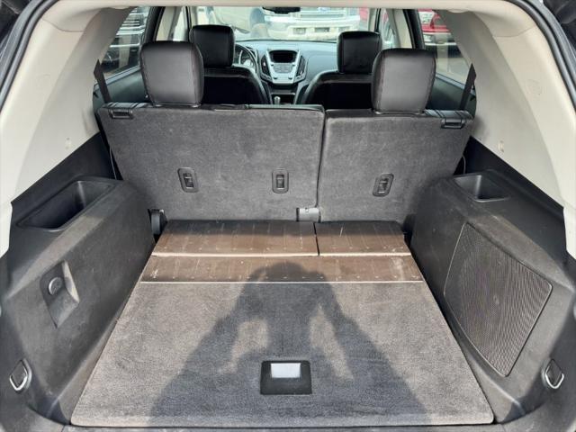 used 2016 Chevrolet Equinox car, priced at $6,900