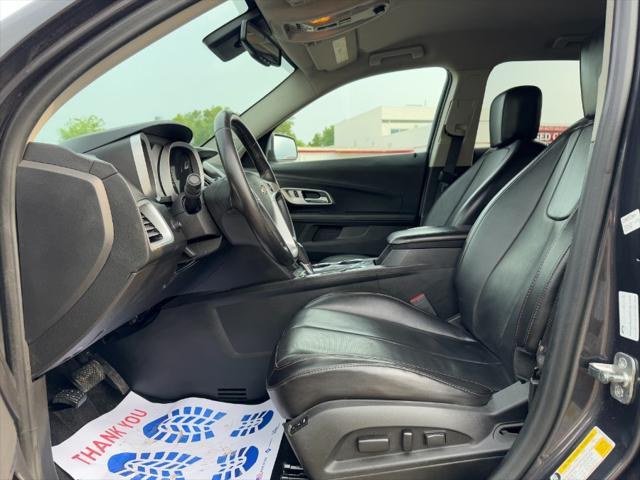 used 2016 Chevrolet Equinox car, priced at $6,900