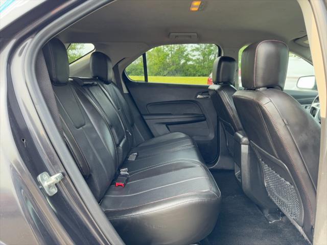 used 2016 Chevrolet Equinox car, priced at $6,900