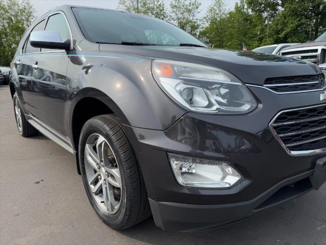 used 2016 Chevrolet Equinox car, priced at $6,900