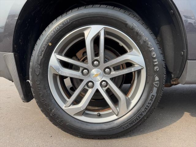 used 2016 Chevrolet Equinox car, priced at $6,900