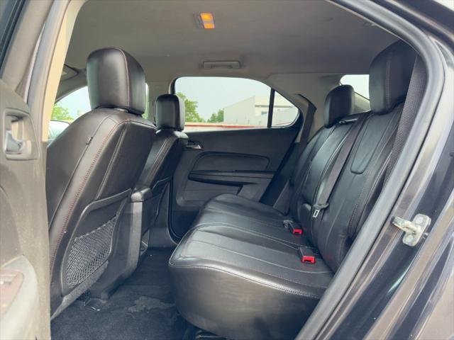 used 2016 Chevrolet Equinox car, priced at $6,900