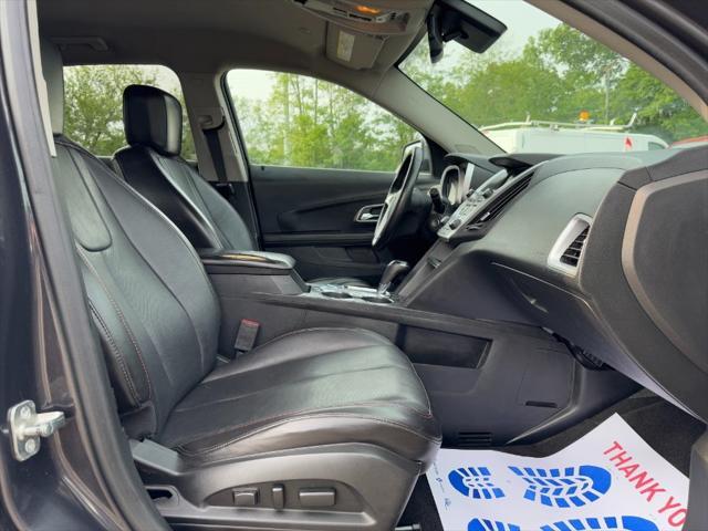 used 2016 Chevrolet Equinox car, priced at $6,900