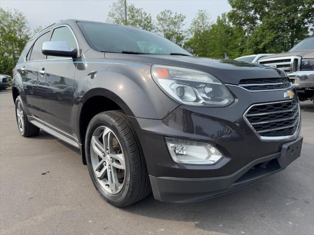 used 2016 Chevrolet Equinox car, priced at $6,900
