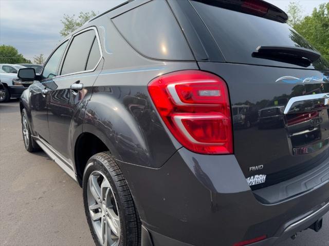 used 2016 Chevrolet Equinox car, priced at $6,900