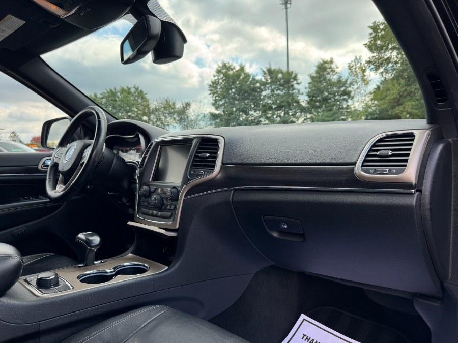 used 2014 Jeep Grand Cherokee car, priced at $7,900