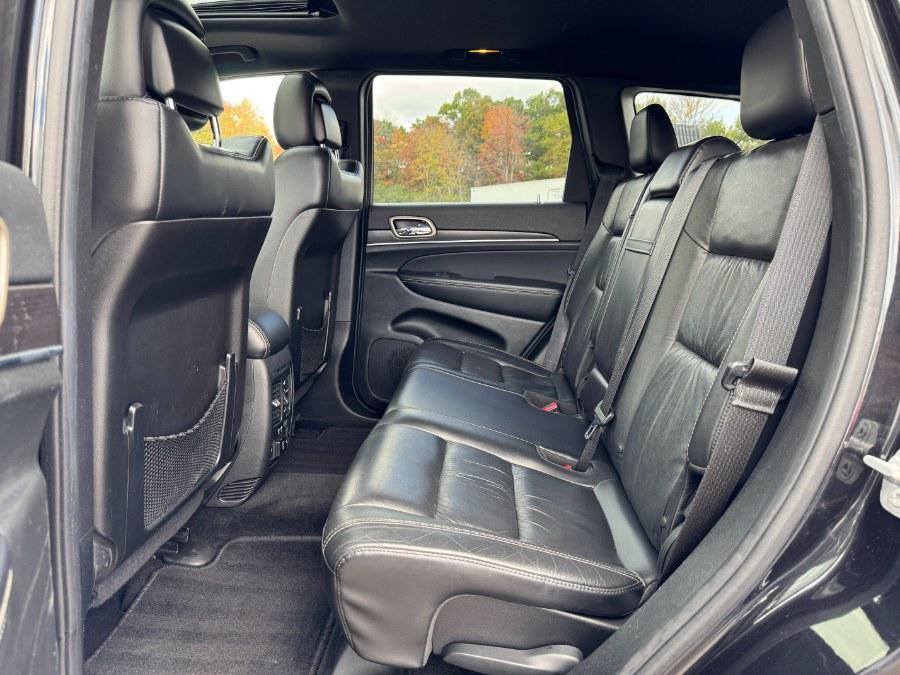 used 2014 Jeep Grand Cherokee car, priced at $7,900