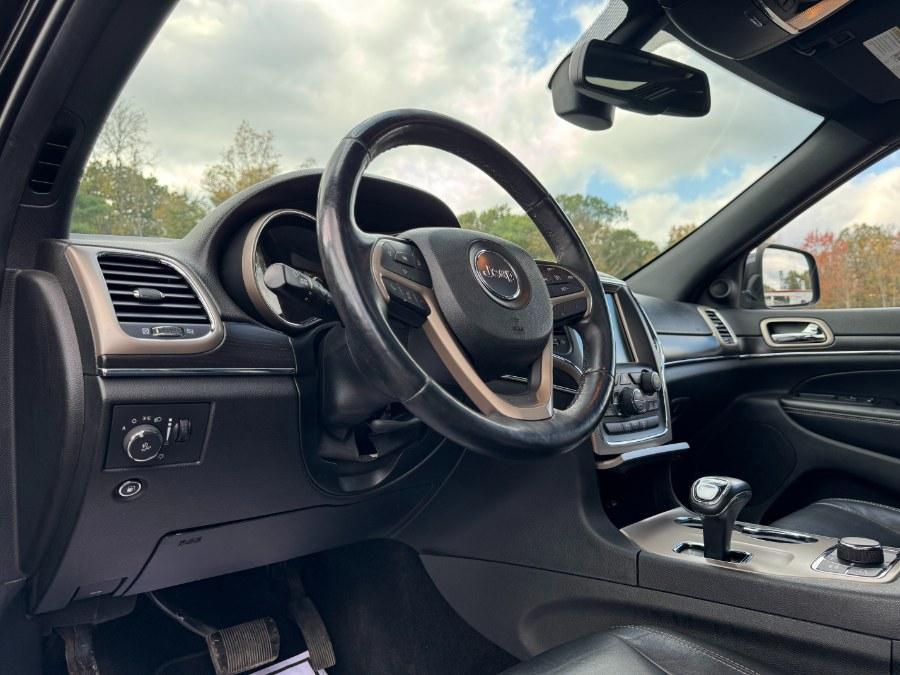 used 2014 Jeep Grand Cherokee car, priced at $7,900
