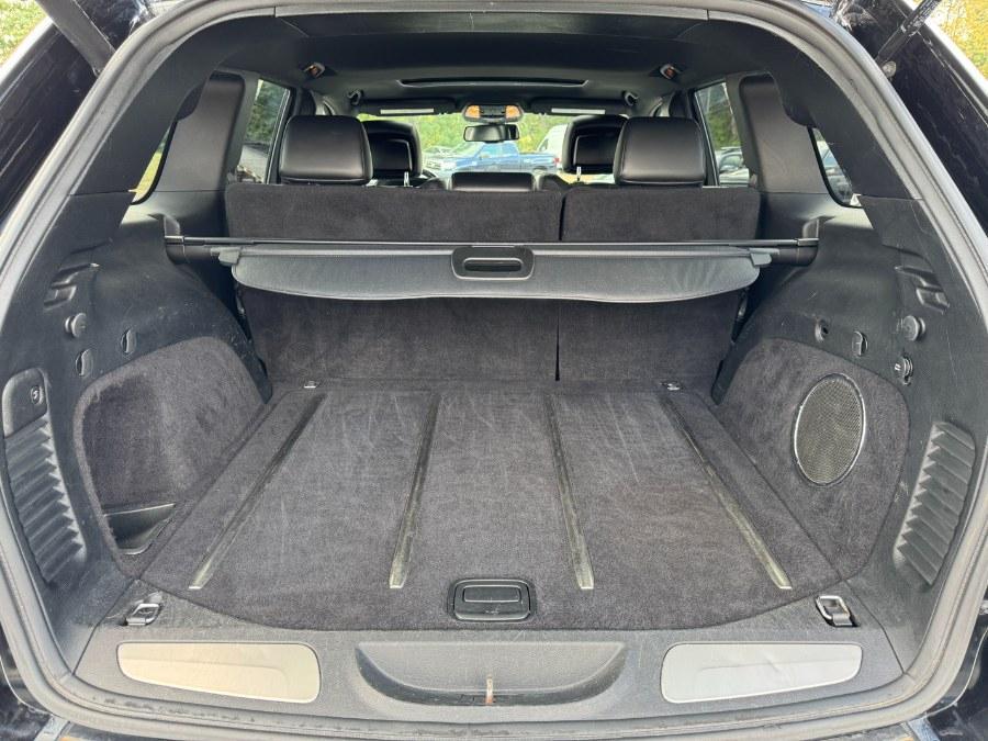 used 2014 Jeep Grand Cherokee car, priced at $7,900