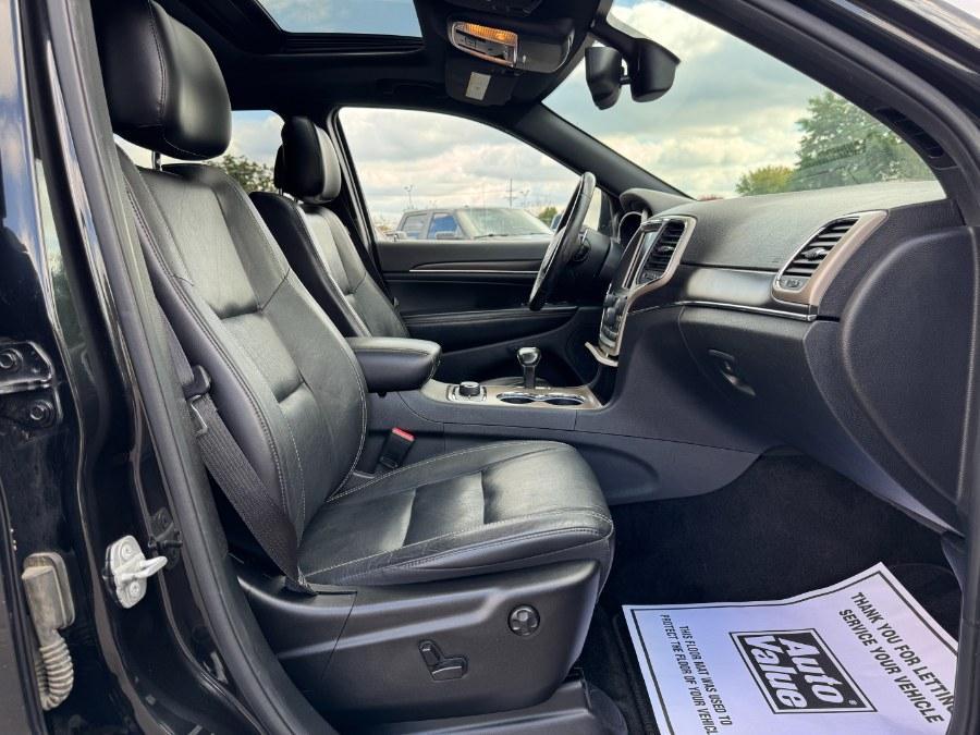 used 2014 Jeep Grand Cherokee car, priced at $7,900